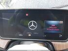 2022 Mercedes-benz Eqs 450+   Blue vin: W1KCG2DB4NA005404