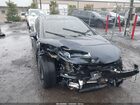 2022 Mercedes-benz Eqs 450+   Blue vin: W1KCG2DB4NA005404