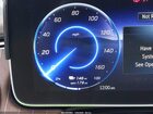 2022 Mercedes-benz Eqs 450+   Blue vin: W1KCG2DB4NA005404