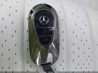 2022 Mercedes-benz Eqs 450+   Blue vin: W1KCG2DB4NA005404