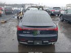 2022 Mercedes-benz Eqs 450+   Blue vin: W1KCG2DB4NA005404