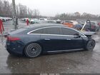 2022 Mercedes-benz Eqs 450+   Blue vin: W1KCG2DB4NA005404