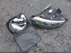 2022 Mercedes-benz Eqs 450+   Blue vin: W1KCG2DB4NA005404