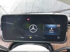 2022 Mercedes-benz Eqs 450+   Blue vin: W1KCG2DB4NA005404