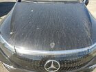 2022 Mercedes-benz Eqs Sedan 450+ Черный vin: W1KCG2DB4NA013647