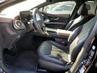 2022 Mercedes-benz Eqs Sedan 450+ Черный vin: W1KCG2DB4NA013647