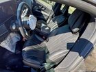 2022 Mercedes-benz Eqs Sedan 450+ Черный vin: W1KCG2DB5NA014838