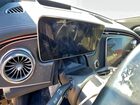 2022 Mercedes-benz Eqs Sedan 450+ Черный vin: W1KCG2DB5NA014838