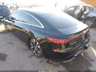 2024 Mercedes-benz Eqs 450 4matic Black vin: W1KCG2EB1RA047419