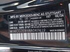 2024 Mercedes-benz Eqs 450 4matic Black vin: W1KCG2EB1RA047419