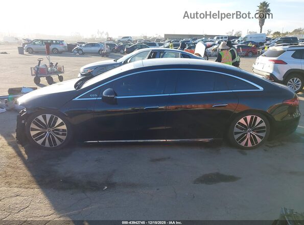 W1KCG2EB1RA047419 2024 MERCEDES-BENZ EQS 450 Black 