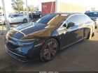 2024 Mercedes-benz Eqs 450 4matic Black vin: W1KCG2EB1RA049994