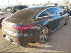 2024 Mercedes-benz Eqs 450 4matic Black vin: W1KCG2EB1RA049994