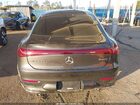 2024 Mercedes-benz Eqs 450 4matic Black vin: W1KCG2EB1RA049994