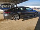2024 Mercedes-benz Eqs Sedan 450 4matic Gray vin: W1KCG2EB6RA045763