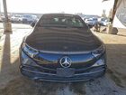 2024 Mercedes-benz Eqs Sedan 450 4matic Gray vin: W1KCG2EB6RA045763