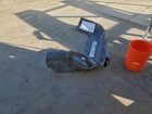 2024 Mercedes-benz Eqs Sedan 450 4matic Gray vin: W1KCG2EB6RA045763