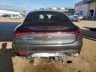 2024 Mercedes-benz Eqs Sedan 450 4matic Gray vin: W1KCG2EB6RA045763