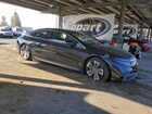 2024 Mercedes-benz Eqs Sedan 450 4matic Gray vin: W1KCG2EB6RA045763