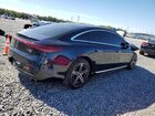 2023 Mercedes-benz Eqs Sedan 450 4matic Синий vin: W1KCG2EB7PA041007