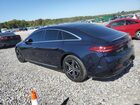 2023 Mercedes-benz Eqs Sedan 450 4matic Синий vin: W1KCG2EB7PA041007