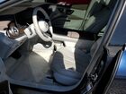 2023 Mercedes-benz Eqs Sedan 450 4matic Синий vin: W1KCG2EB7PA041007