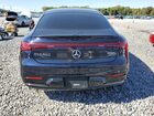2023 Mercedes-benz Eqs Sedan 450 4matic Синий vin: W1KCG2EB7PA041007
