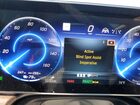 2023 Mercedes-benz Eqs Sedan 450 4matic Синий vin: W1KCG2EB7PA041007