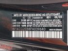 2023 Mercedes-benz Eqs 450 4matic Black vin: W1KCG2EB8PA039640