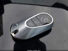2023 Mercedes-benz Eqs 450 4matic Black vin: W1KCG2EB8PA039640
