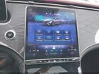 2023 Mercedes-benz Eqs 450 4matic Black vin: W1KCG2EB8PA039640