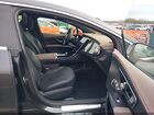 2023 Mercedes-benz Eqs 450 4matic Black vin: W1KCG2EB8PA039640