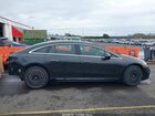 2023 Mercedes-benz Eqs 450 4matic Black vin: W1KCG2EB8PA039640