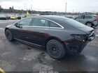 2023 Mercedes-benz Eqs 450 4matic Black vin: W1KCG2EB8PA039640