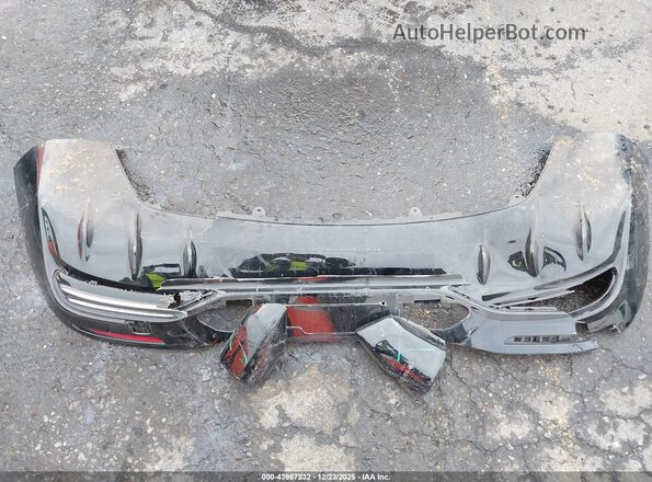 W1KCG2EB8PA039640 2023 MERCEDES-BENZ EQS 450 Black 