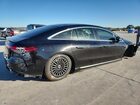 2023 Mercedes-benz Eqs Sedan 580 4matic Black vin: W1KCG4EB5PA041454 2023 Mercedes-benz Eqs Sedan 580 4matic Black vin: W1KCG4EB5PA041454
