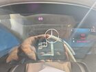 2023 Mercedes-benz Eqs Sedan 580 4matic Black vin: W1KCG4EB5PA041454 2023 Mercedes-benz Eqs Sedan 580 4matic Black vin: W1KCG4EB5PA041454