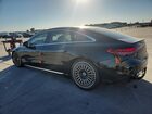 2023 Mercedes-benz Eqs Sedan 580 4matic Black vin: W1KCG4EB5PA041454 2023 Mercedes-benz Eqs Sedan 580 4matic Black vin: W1KCG4EB5PA041454