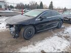 2022 Mercedes-benz Eqs 580 4matic Черный vin: W1KCG4EBXNA003361