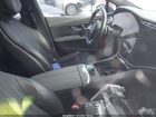 2022 Mercedes-benz Eqs 580 4matic Черный vin: W1KCG4EBXNA003361