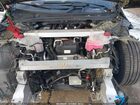 2022 Mercedes-benz Eqs 580 4matic Черный vin: W1KCG4EBXNA003361