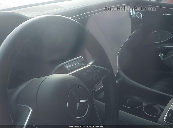 W1KCG4EBXNA003361 2022 MERCEDES-BENZ EQS 580 Черный Вид задних сидений