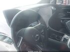 2022 Mercedes-benz Eqs 580 4matic Черный vin: W1KCG4EBXNA003361