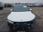 2023 Mercedes-benz Eqe 350 4matic Белый vin: W1KEG1CB2PF031414