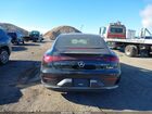 2023 Mercedes-benz Eqe 350 4matic Черный vin: W1KEG1CB5PF023923 2023 Mercedes-benz Eqe 350 4matic Черный vin: W1KEG1CB5PF023923