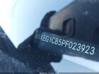 2023 Mercedes-benz Eqe 350 4matic Черный vin: W1KEG1CB5PF023923 2023 Mercedes-benz Eqe 350 4matic Черный vin: W1KEG1CB5PF023923