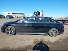 2023 Mercedes-benz Eqe 350 4matic Черный vin: W1KEG1CB5PF023923 2023 Mercedes-benz Eqe 350 4matic Черный vin: W1KEG1CB5PF023923
