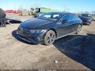 2023 Mercedes-benz Eqe 350 4matic Черный vin: W1KEG1CB5PF023923 2023 Mercedes-benz Eqe 350 4matic Черный vin: W1KEG1CB5PF023923