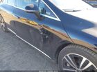 2023 Mercedes-benz Eqe 350 4matic Черный vin: W1KEG1CB5PF023923 2023 Mercedes-benz Eqe 350 4matic Черный vin: W1KEG1CB5PF023923