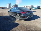 2023 Mercedes-benz Eqe 350 4matic Черный vin: W1KEG1CB5PF023923 2023 Mercedes-benz Eqe 350 4matic Черный vin: W1KEG1CB5PF023923